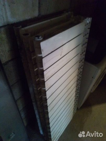 Радиаторы отопления