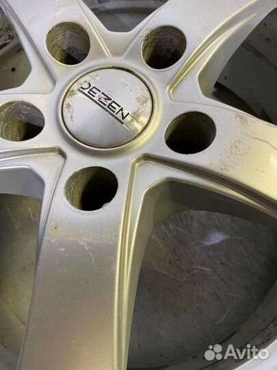 Колеса зимние(шип) Nokian 205/65R16 Hyundai Creta