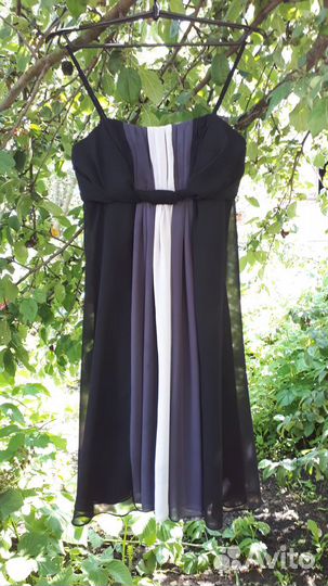 Платье, размер 40