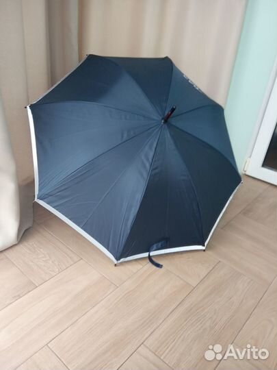 Зонт-трость. Новый