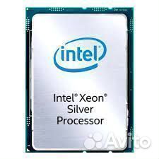 Xeon Silver 4316 20 core 2.3-2.8-3.4GHz 30MB 150W