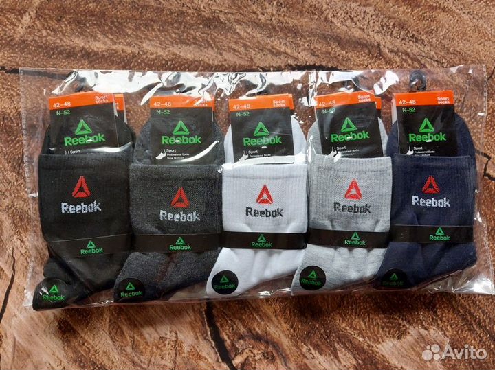 Носки Nike Adidas Puma Armani