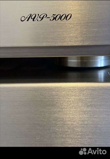 Усилитель Denon poa-5000, avp-5000. 220вольт торг