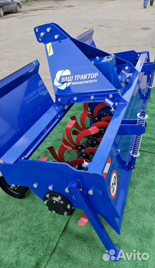 Почвофреза ВАШ ТРАКТОР ФРН-220, 2023
