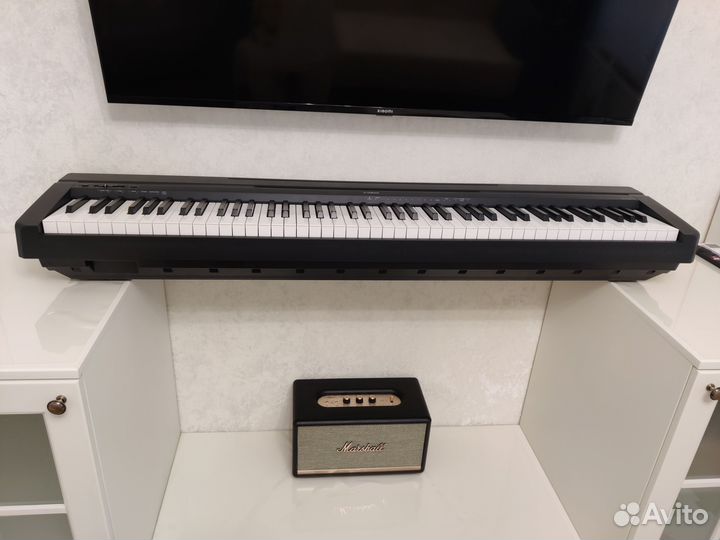 Цифровое пианино Yamaha P45B