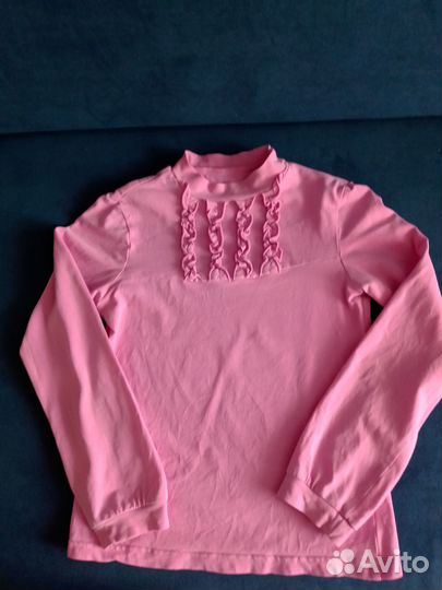 Школьная форма