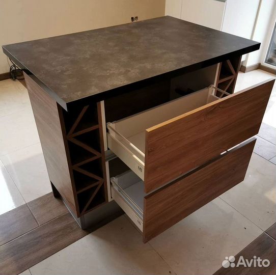 Кухонный гарнитур Y 121