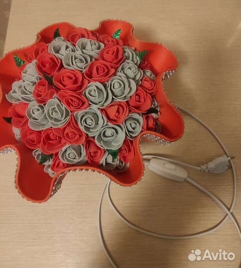 Светильник/ночник 