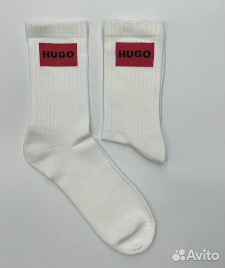 Носки hugo