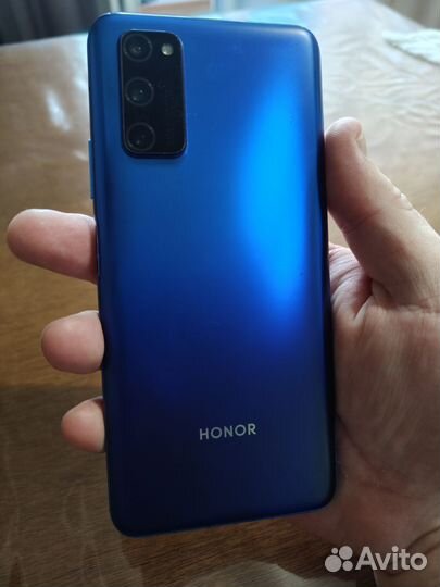 HONOR View 30 Pro, 8/256 ГБ