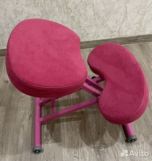 Стул детский ортопедический
