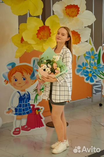 Повышение успеваемости