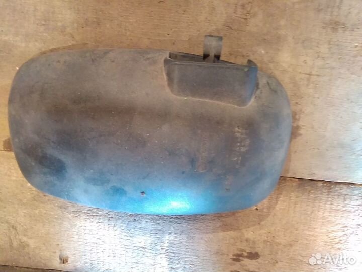 Зеркало заднего вида газель