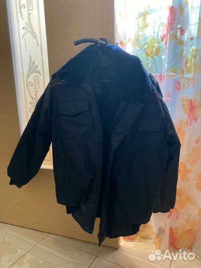 Женская форма полиции для курсантов аик