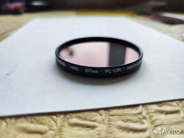 Фильтр для камеры