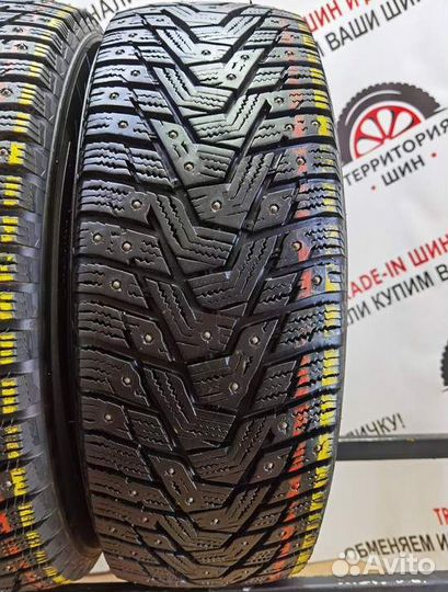 Hankook Winter I'Pike RS2 W429 195/55 R16 91T