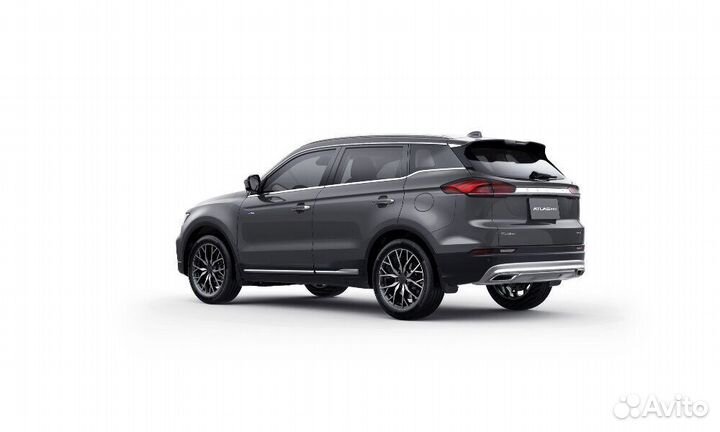 Geely Atlas Pro 1.5 AT, 2023