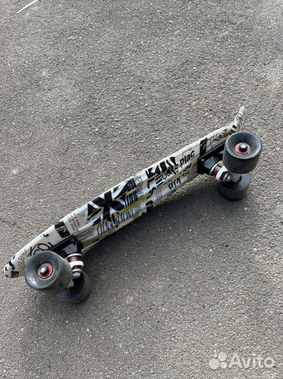 Скейтборд пениборд