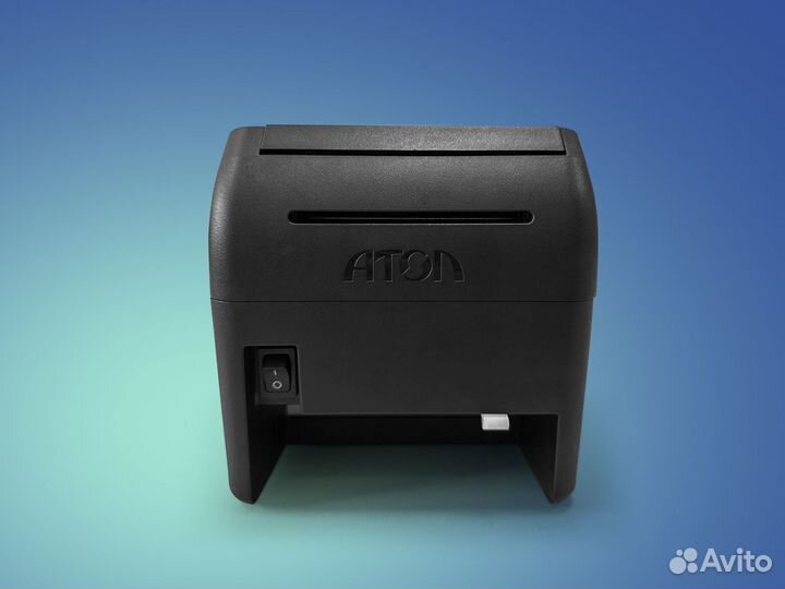 Продажа ккт атол 27Ф