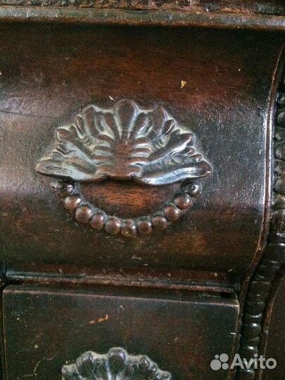 Швейная машинка singer 1914 гв Шотландия