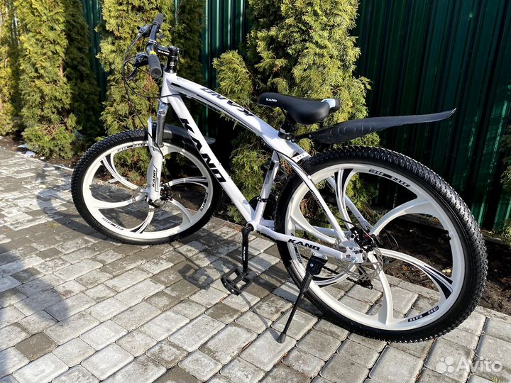 Велосипеды