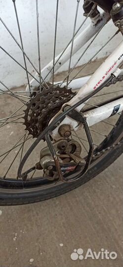 Велосипед детский 20 stels pilot 230