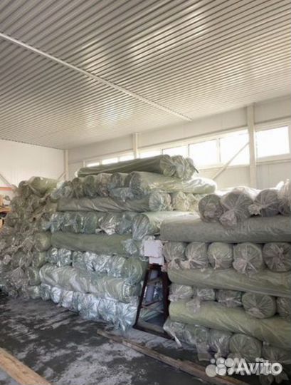 Геотекстиль 200 300 400