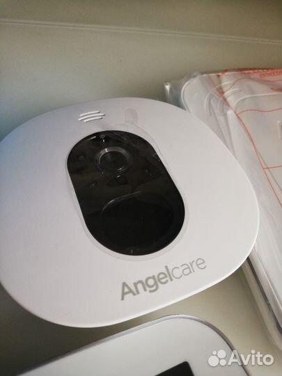 Видеоняня AngelCare AC527