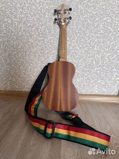 Укулеле enya EUS-20