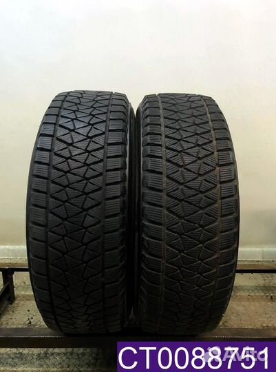 Bridgestone Blizzak DM-V2 225/65 R17 96T