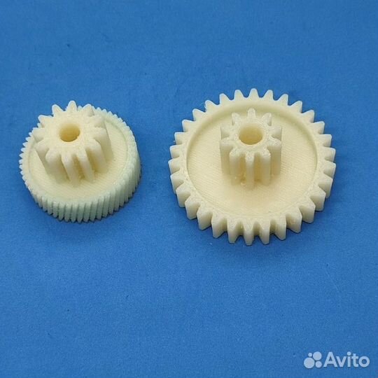 Набор шестерен для мясорубки redmond RMG-1247