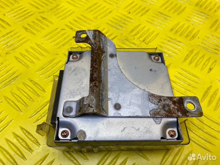 Блок управления АКПП Mitsubishi Pajero Pinin/Io