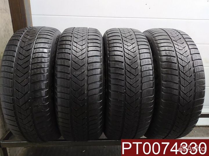 Pirelli Winter Sottozero 3 225/55 R17 110