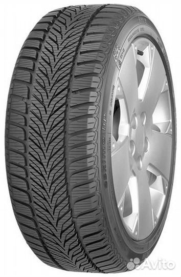 Sava Eskimo HP 215/45 R17 91V