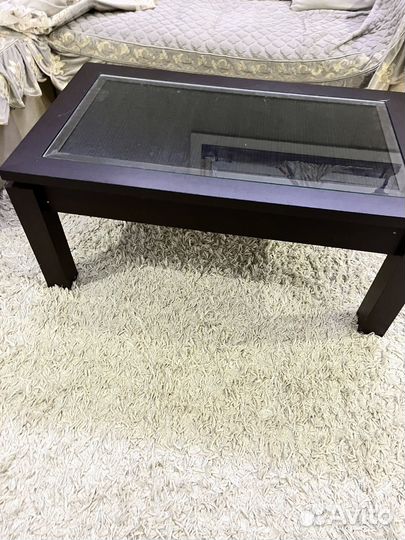 Письменный стол бу