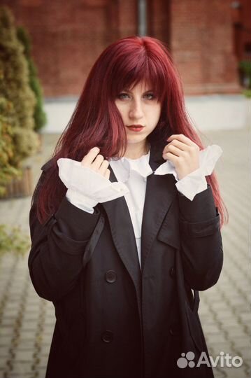 Фотограф на творческие съемки