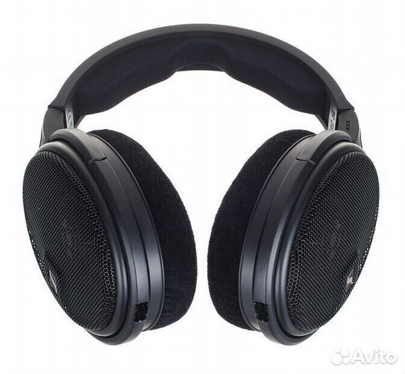 Sennheiser HD 660S2