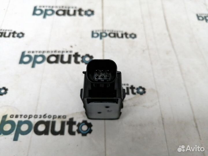 Датчик парковки парктроник 223 Черный перлам