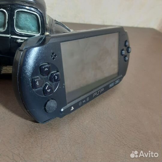 Sony PSP e 1008