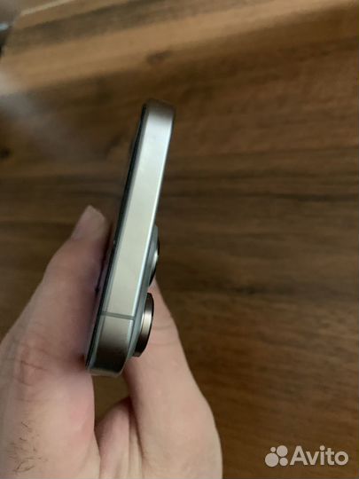iPhone 15 Pro Max, 256 ГБ