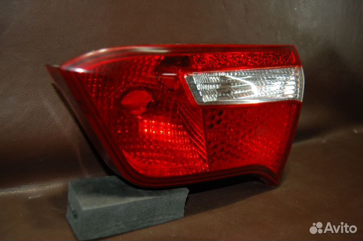 Фонарь правый внутренний - Kia Rio 3 (2011-17гг)