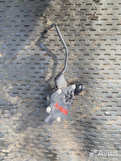 Педаль газа Toyota Crown S200 GWS204