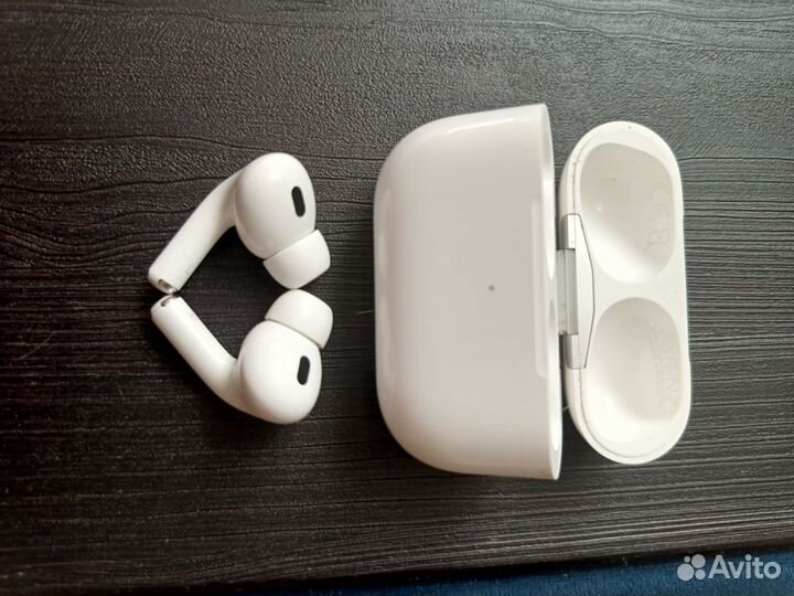 Airpods pro 2 type c