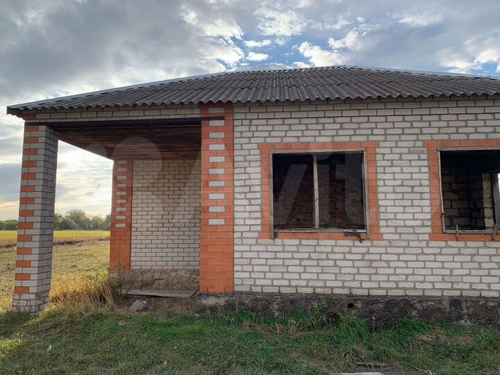 Дом 90 м² на участке 25 сот.