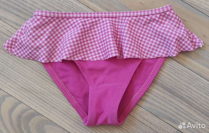 Купальники для девочки