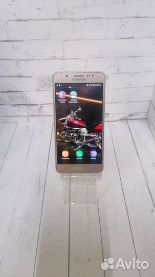 Samsung Galaxy J5 (2016), 2/16 ГБ