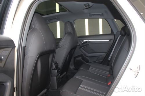Audi A3 1.5 AMT, 2021, 35 000 км