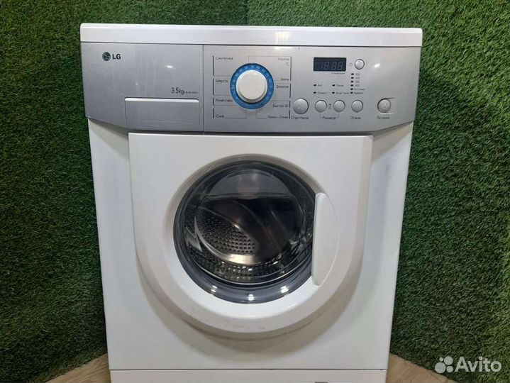 Стиральная машина бу с гарантией и доставкой