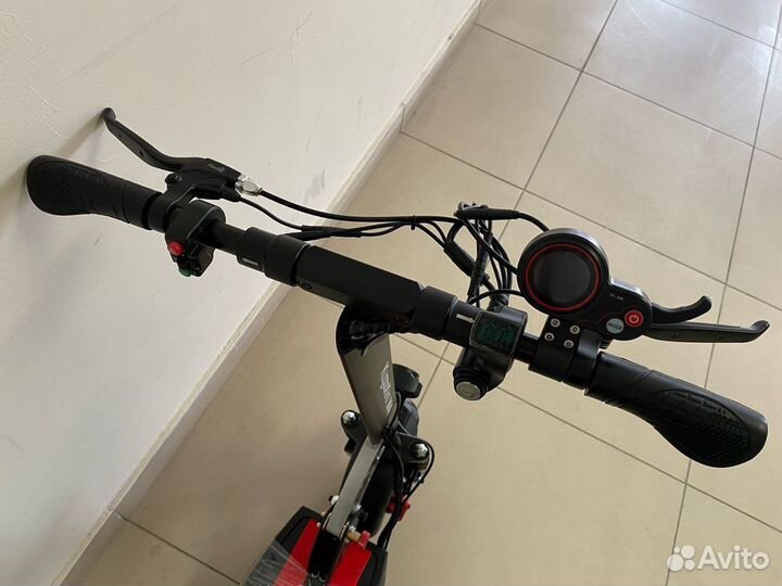 Электросамокат Kugoo Kirin M4 (11ah) 2021