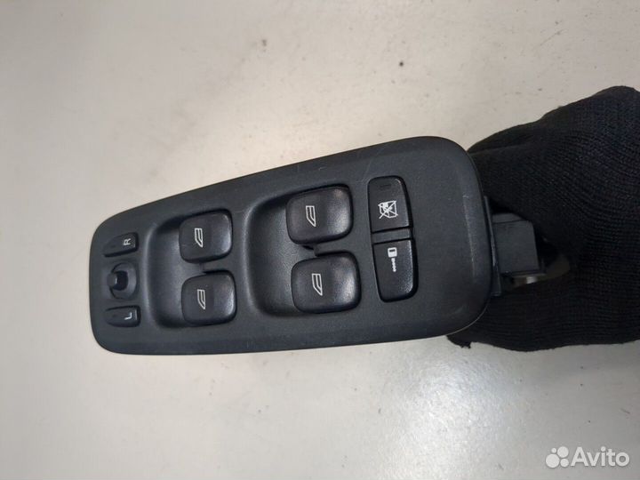 Кнопка стеклоподъемника Volvo V70, 2007